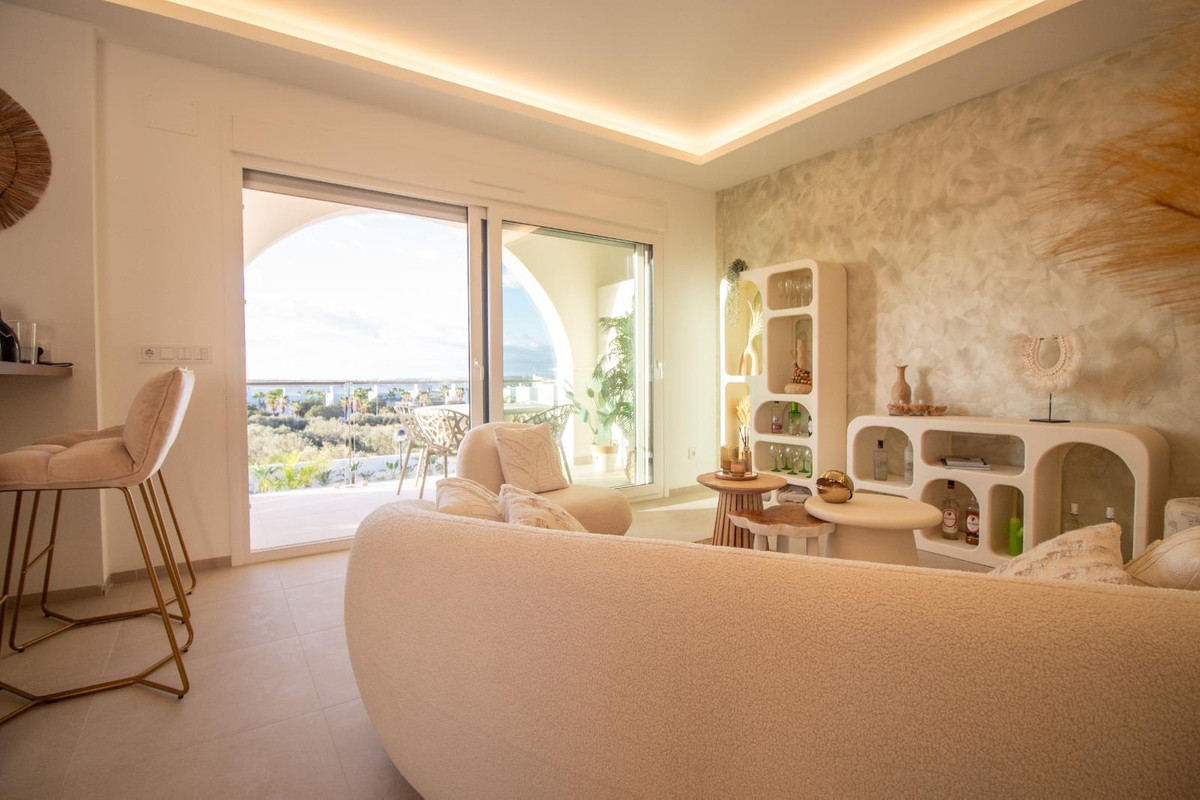 ShowFeedImage Apartment – Penthouse in Rojales