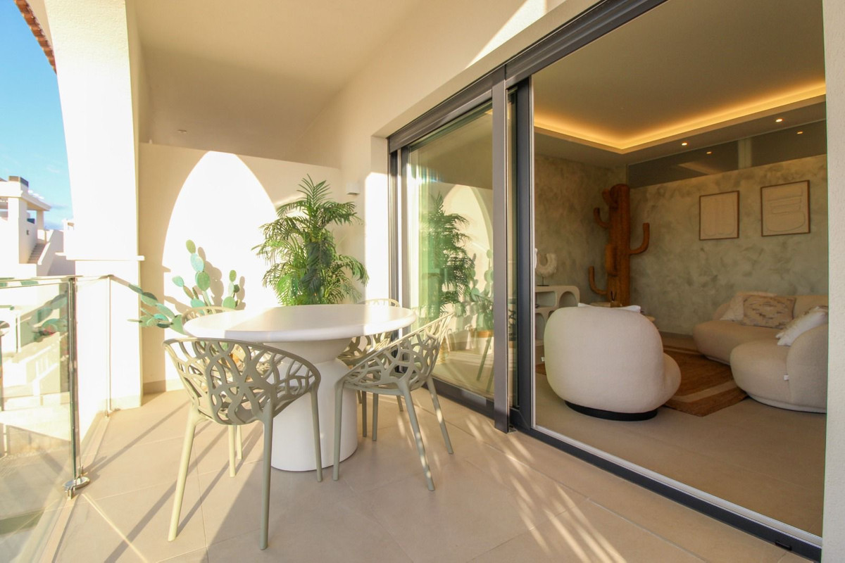 ShowFeedImage Apartment – Penthouse in Rojales