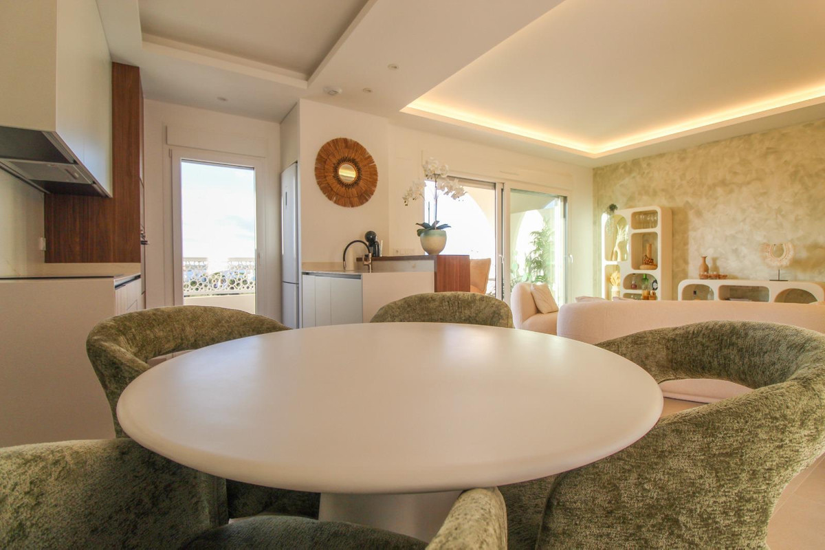 ShowFeedImage Apartment – Penthouse in Rojales