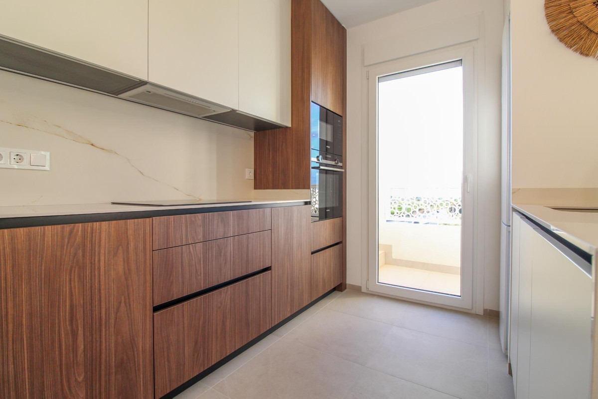 ShowFeedImage Apartment – Penthouse in Rojales