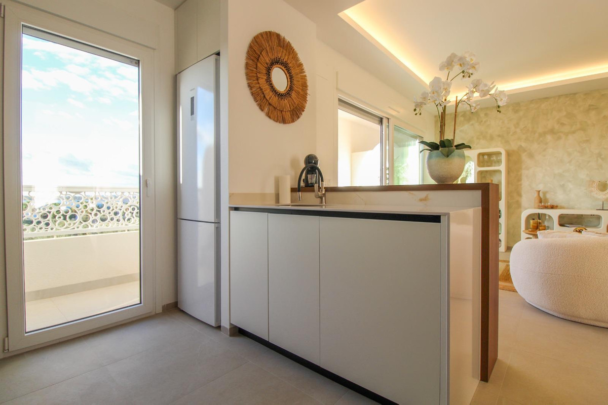 ShowFeedImage Apartment – Penthouse in Rojales