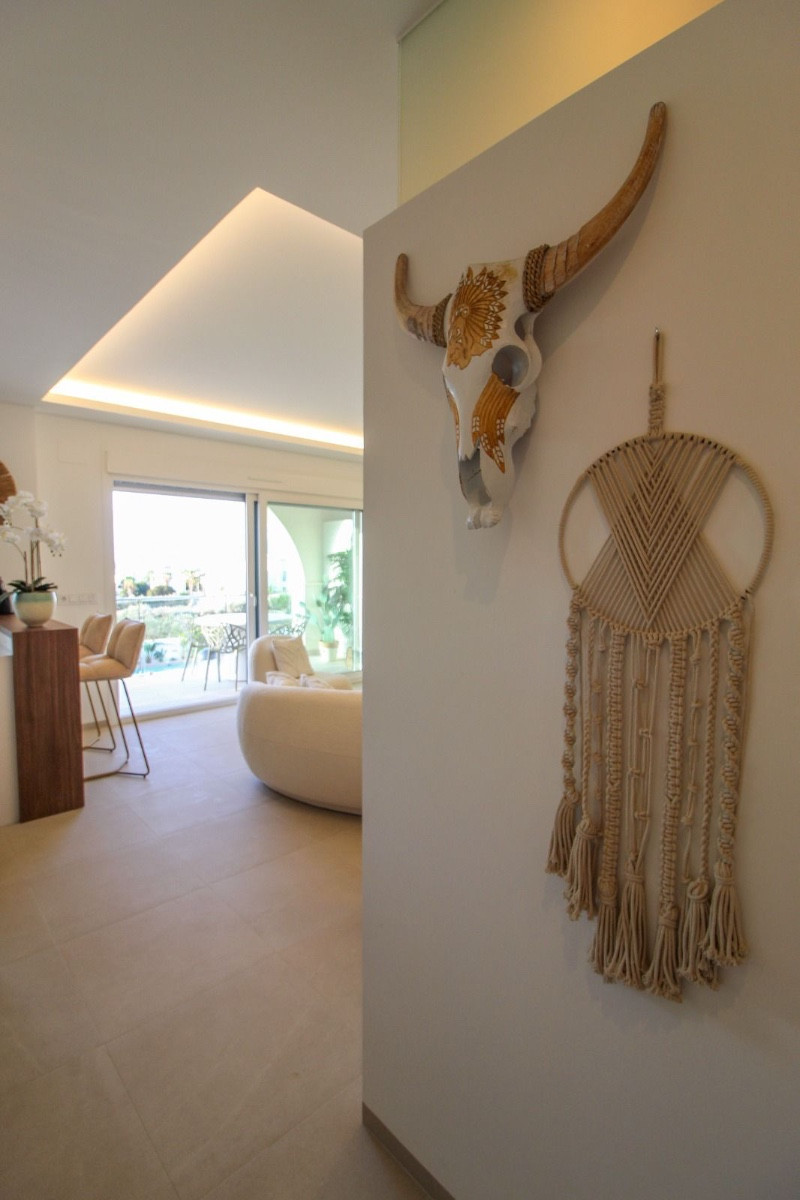ShowFeedImage Apartment – Penthouse in Rojales