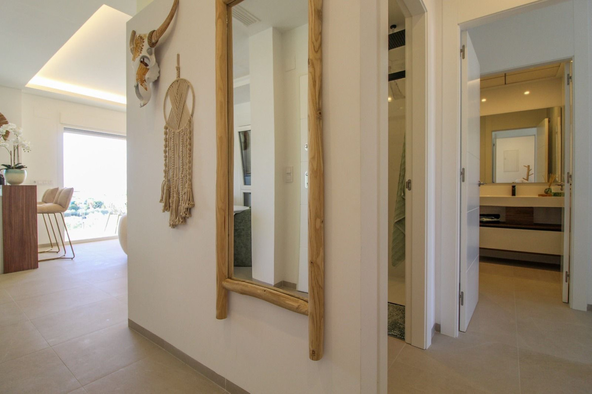ShowFeedImage Apartment – Penthouse in Rojales