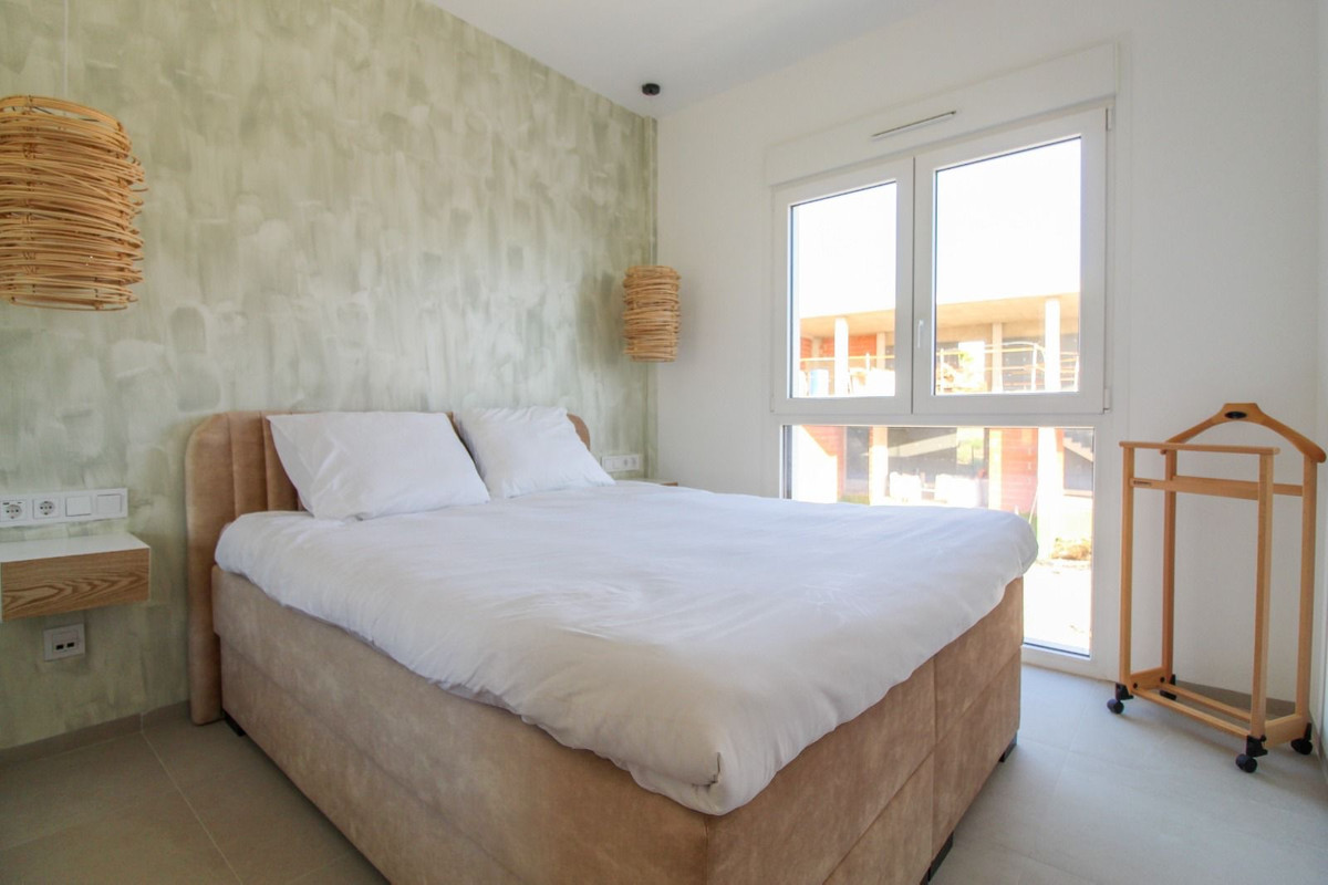 ShowFeedImage Apartment – Penthouse in Rojales