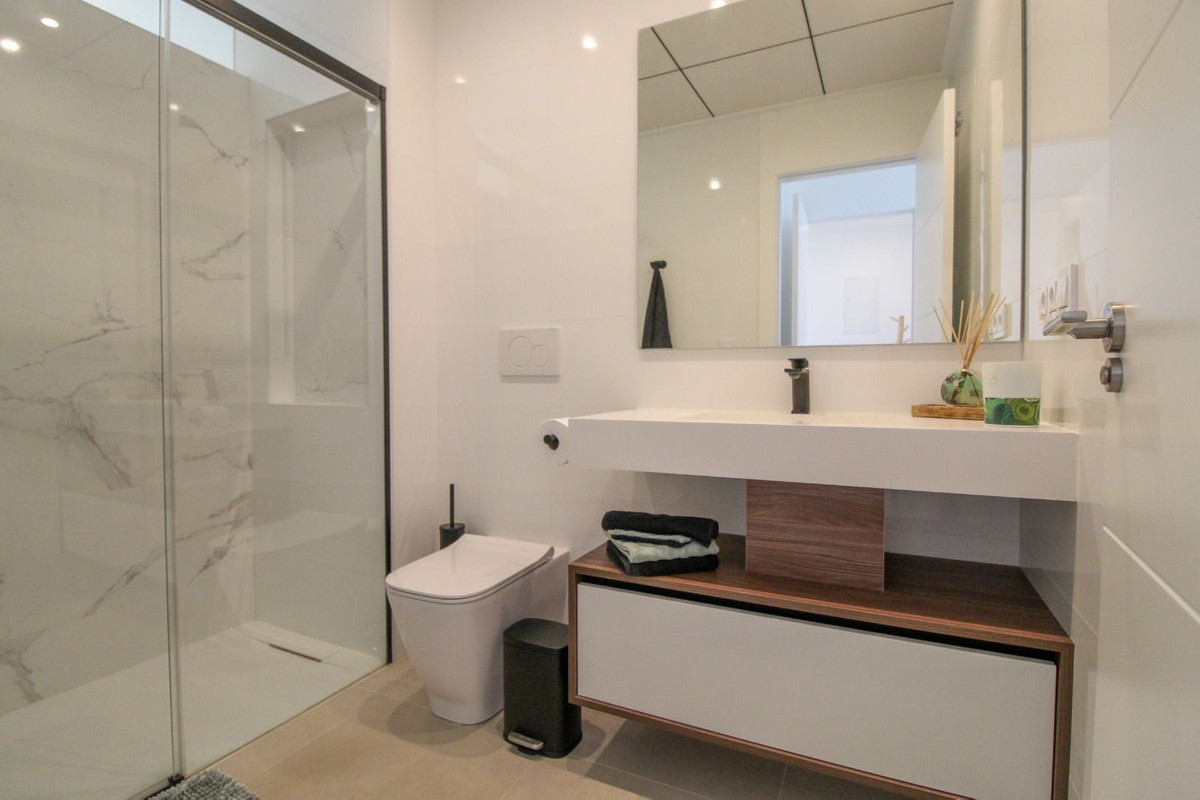ShowFeedImage Apartment – Penthouse in Rojales