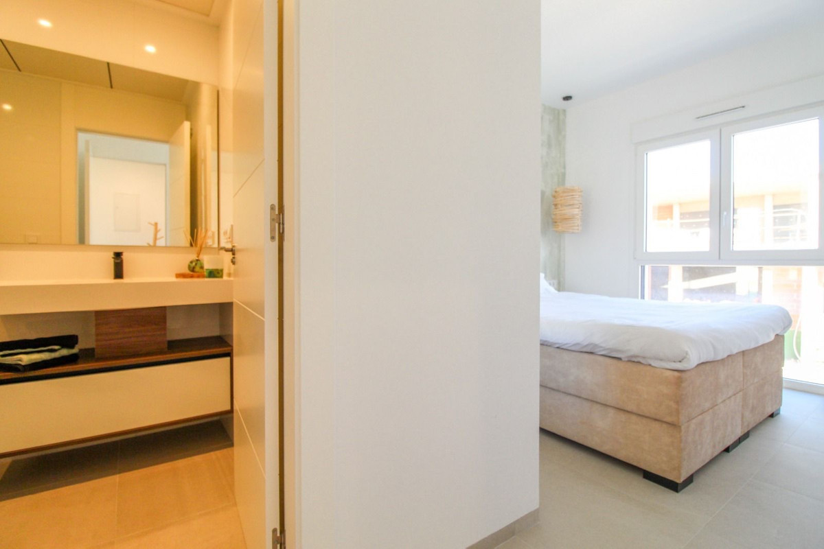 ShowFeedImage Apartment – Penthouse in Rojales