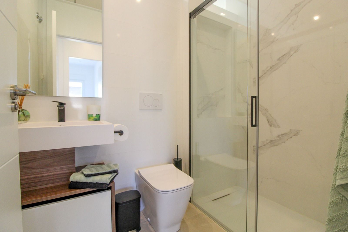 ShowFeedImage Apartment – Penthouse in Rojales