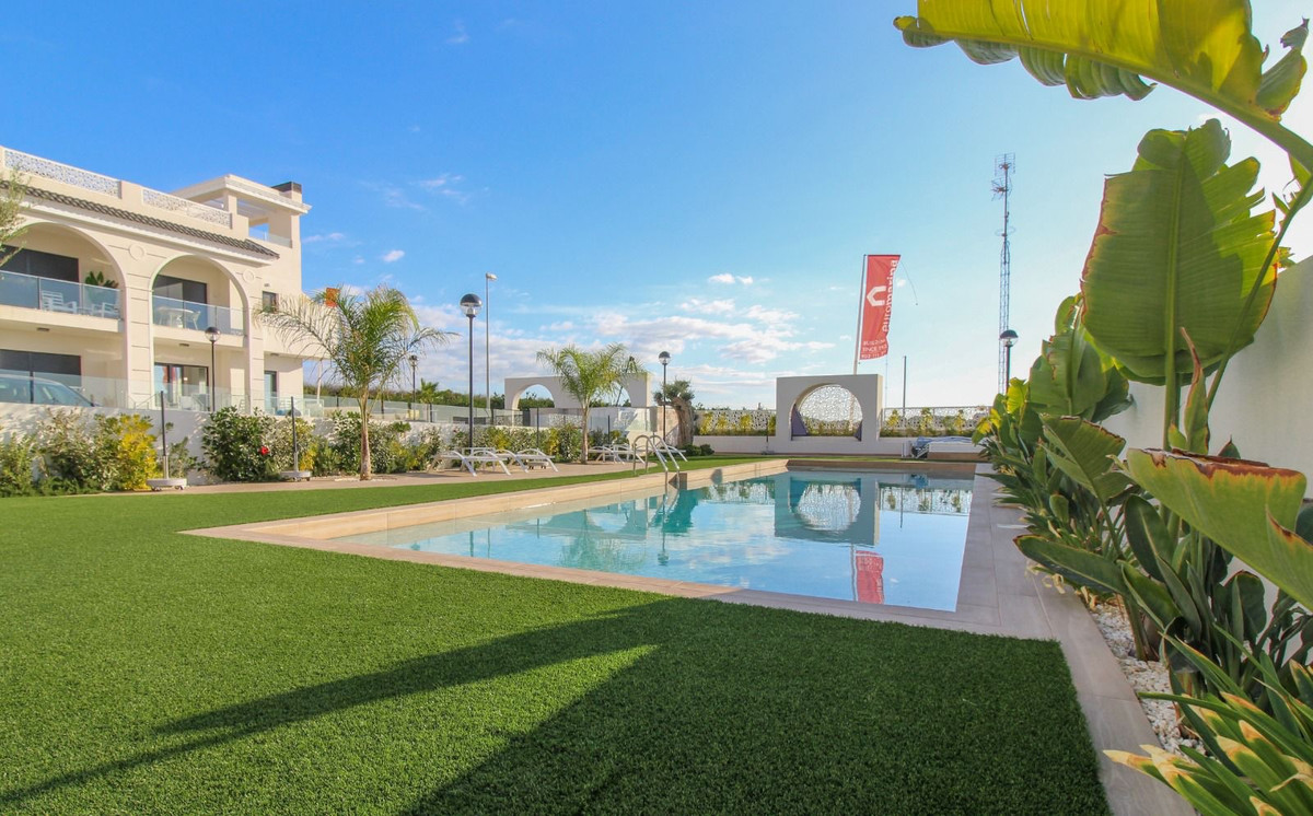 ShowFeedImage Apartment – Penthouse in Rojales