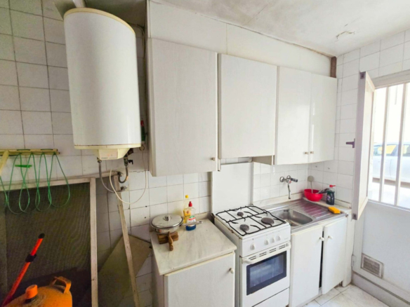 House – Townhouse in Torrevieja