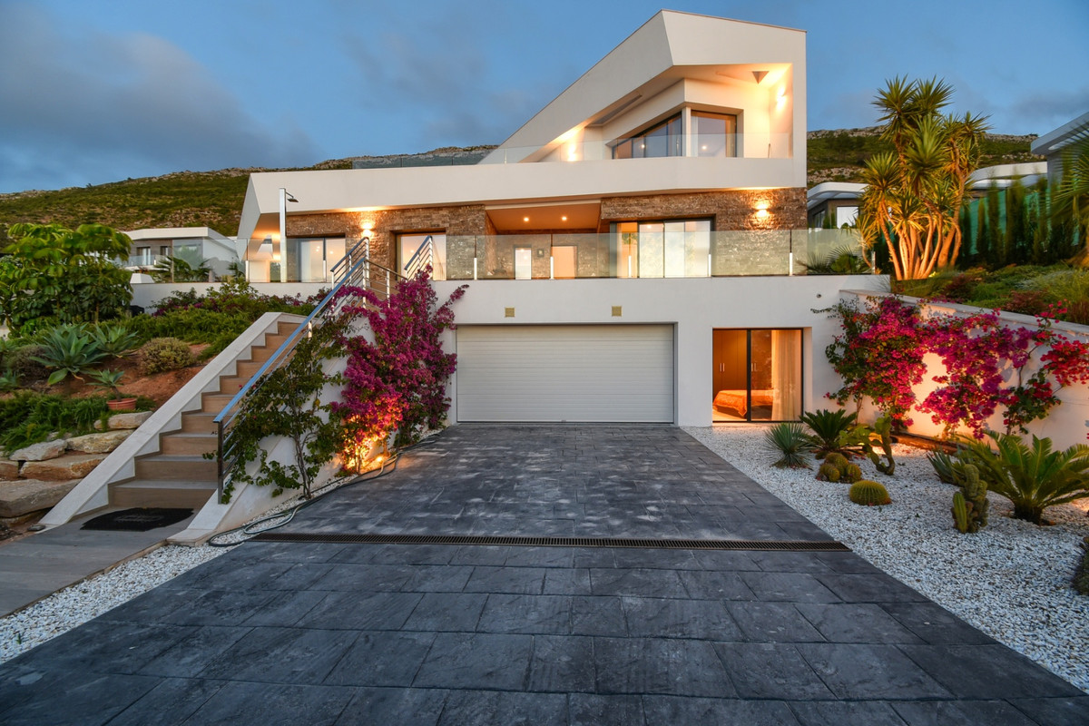 ShowFeedImage House – Detached Villa in Jávea – Xàbia