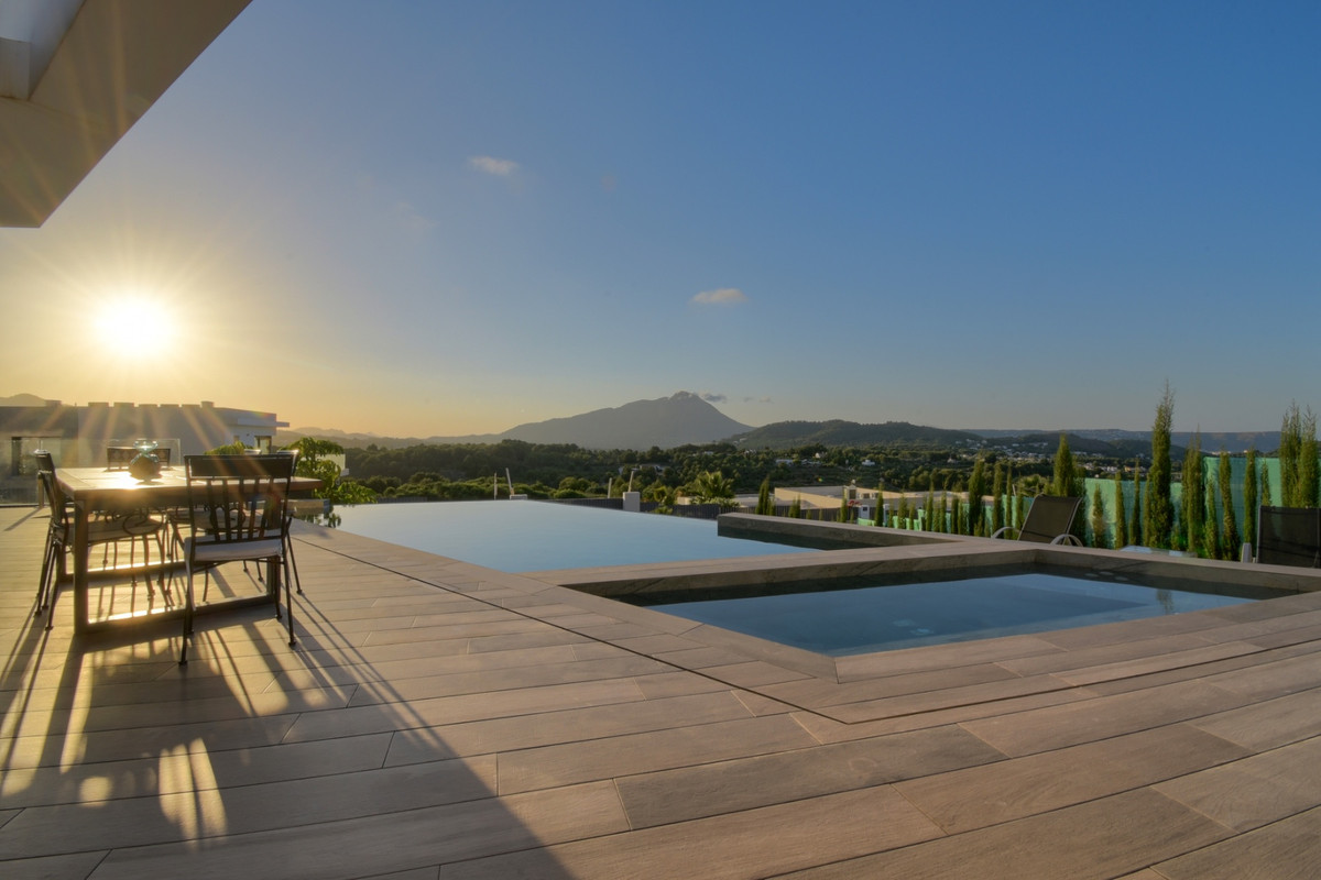 ShowFeedImage House – Detached Villa in Jávea – Xàbia