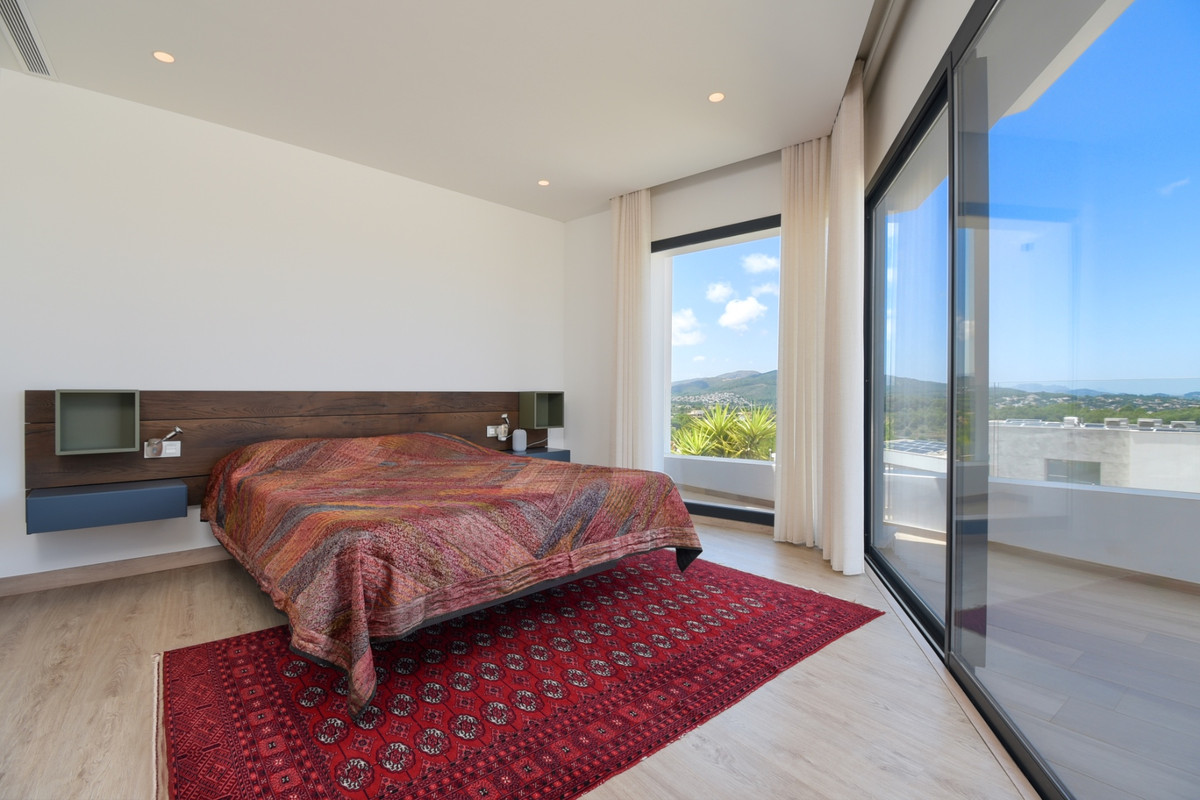 ShowFeedImage House – Detached Villa in Jávea – Xàbia