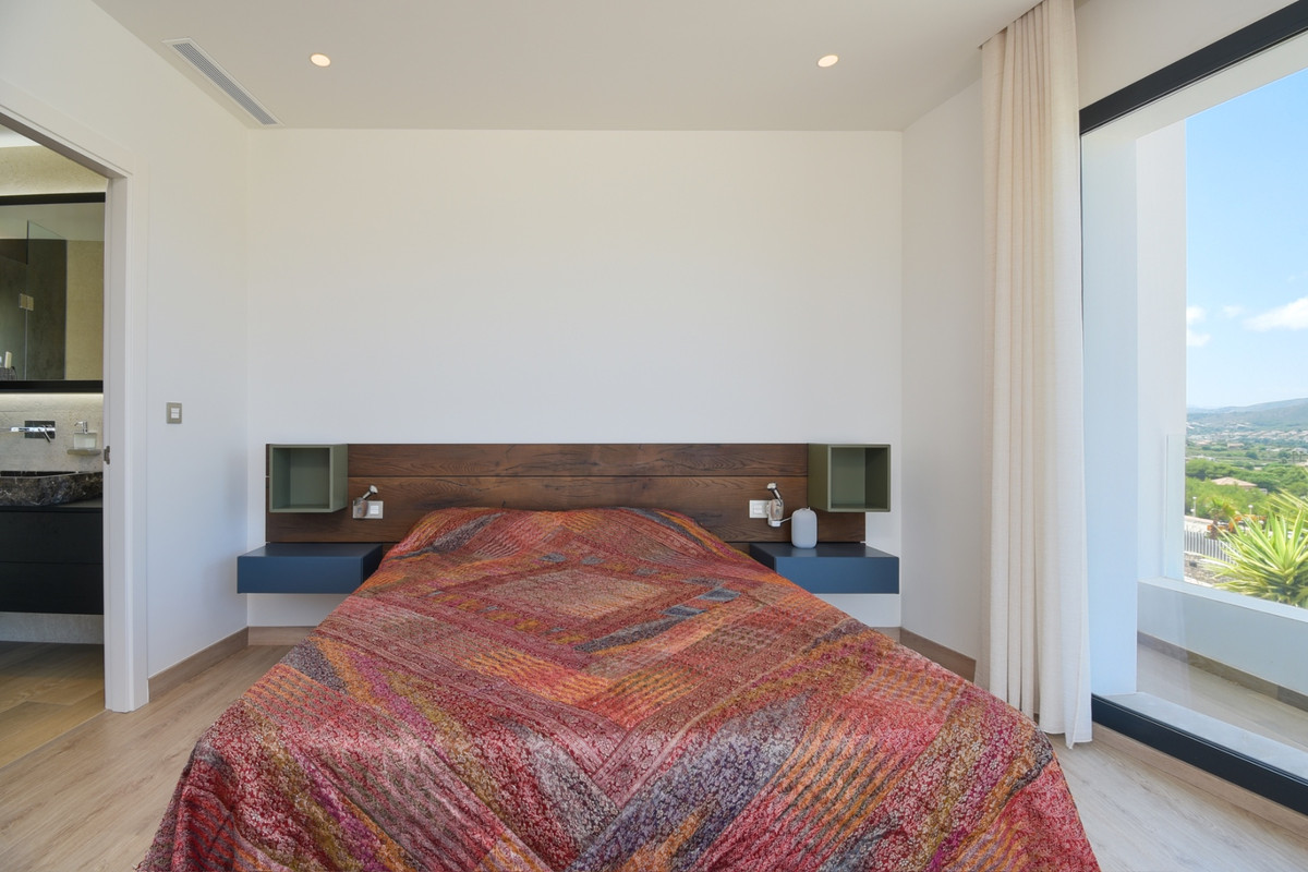 ShowFeedImage House – Detached Villa in Jávea – Xàbia