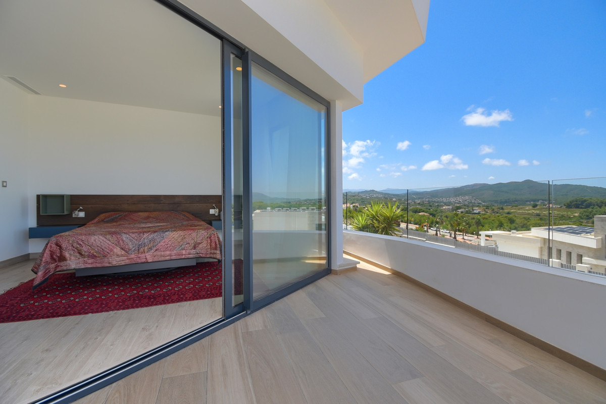 ShowFeedImage House – Detached Villa in Jávea – Xàbia