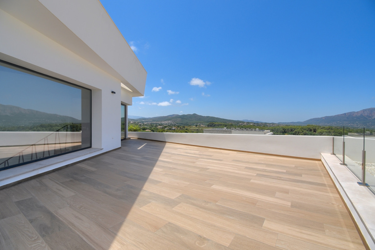 ShowFeedImage House – Detached Villa in Jávea – Xàbia