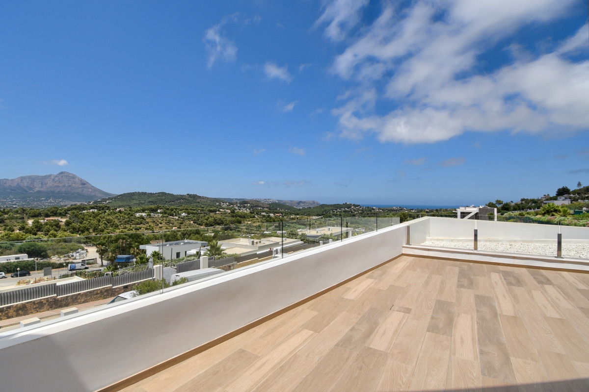 ShowFeedImage House – Detached Villa in Jávea – Xàbia