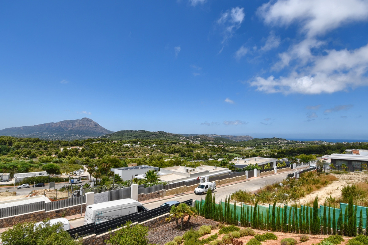 ShowFeedImage House – Detached Villa in Jávea – Xàbia