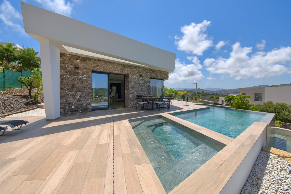 ShowFeedImage House – Detached Villa in Jávea – Xàbia