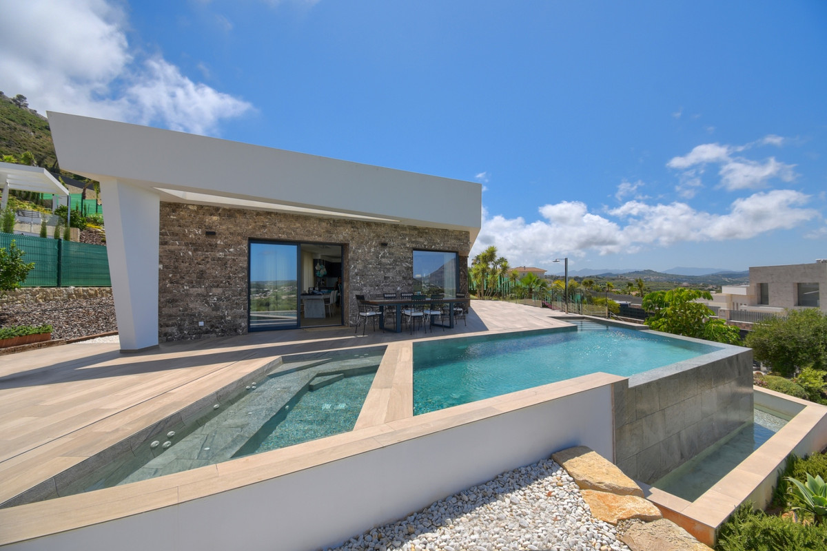 ShowFeedImage House – Detached Villa in Jávea – Xàbia