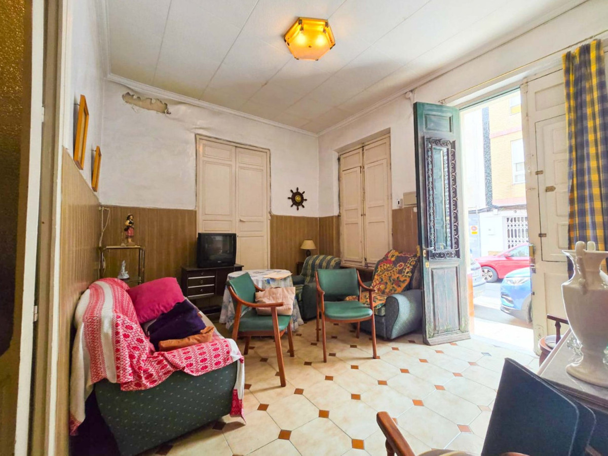 ShowFeedImage House – Townhouse in Torrevieja