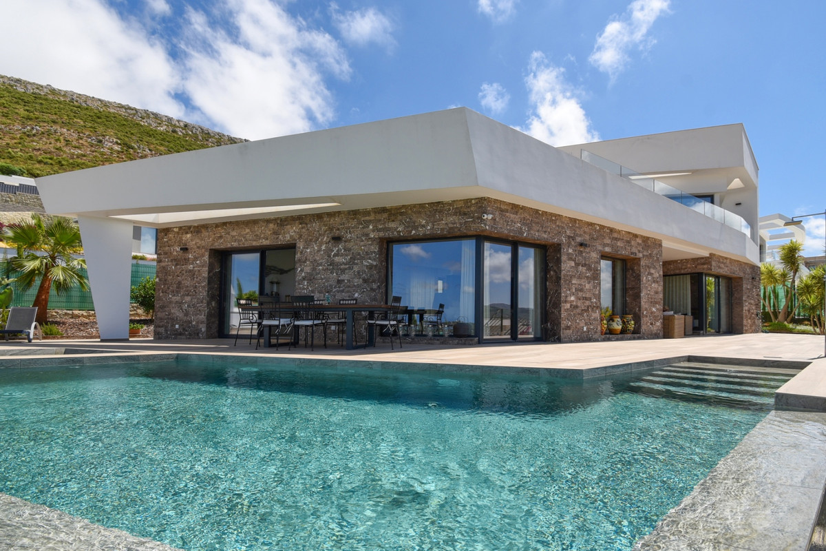 ShowFeedImage House – Detached Villa in Jávea – Xàbia
