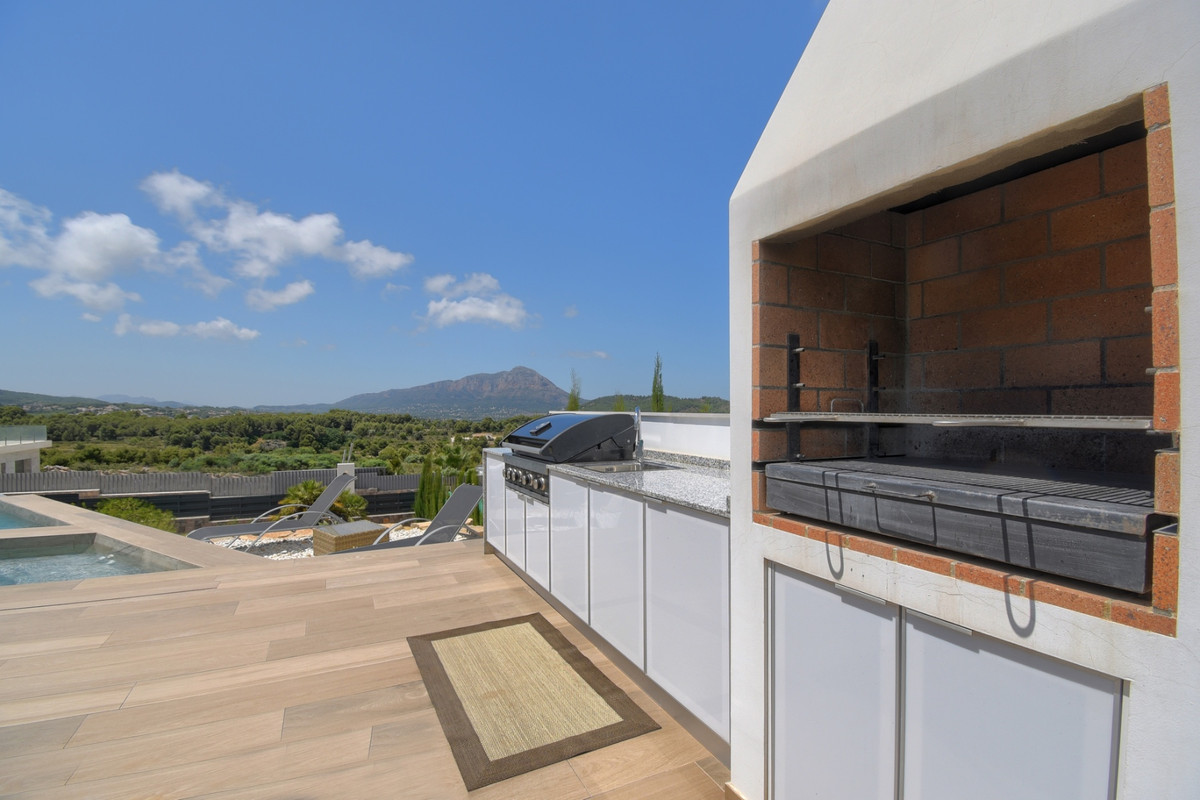 ShowFeedImage House – Detached Villa in Jávea – Xàbia