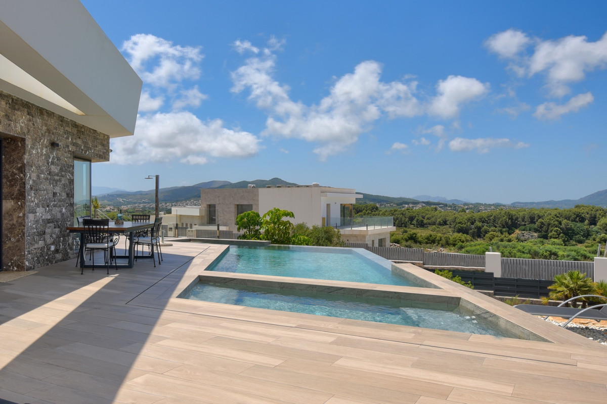 ShowFeedImage House – Detached Villa in Jávea – Xàbia