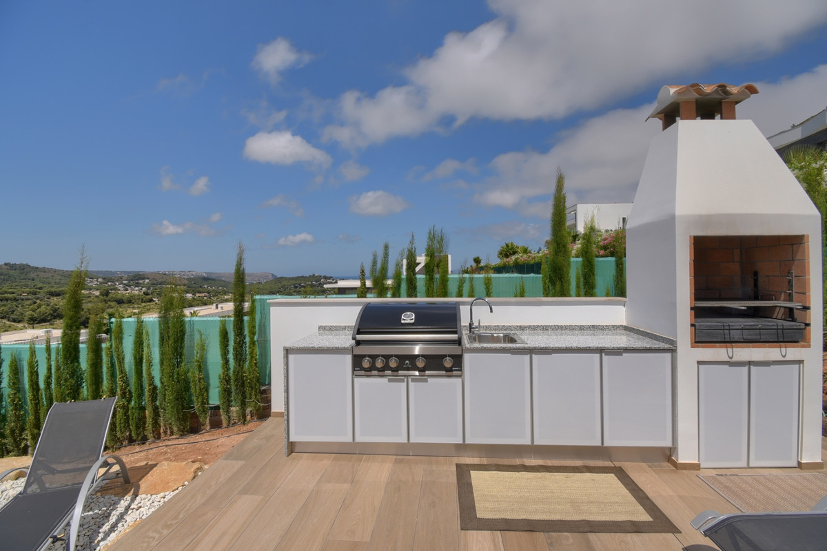 ShowFeedImage House – Detached Villa in Jávea – Xàbia