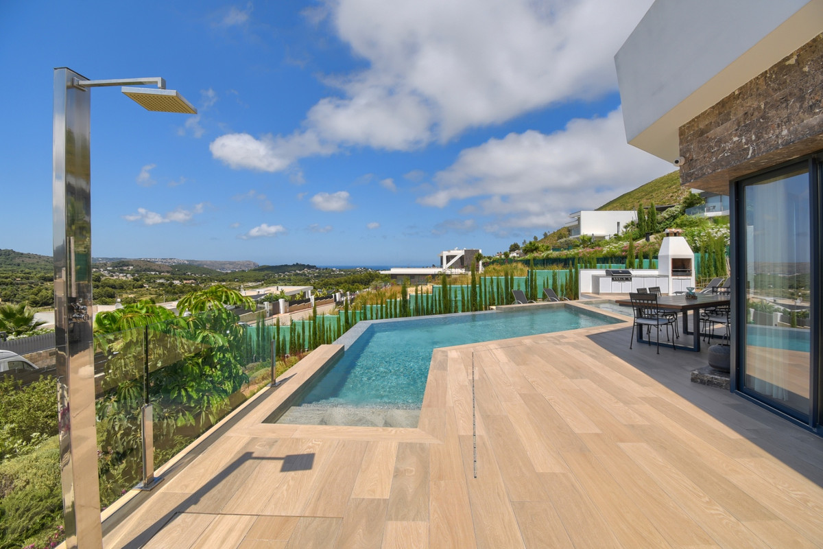ShowFeedImage House – Detached Villa in Jávea – Xàbia