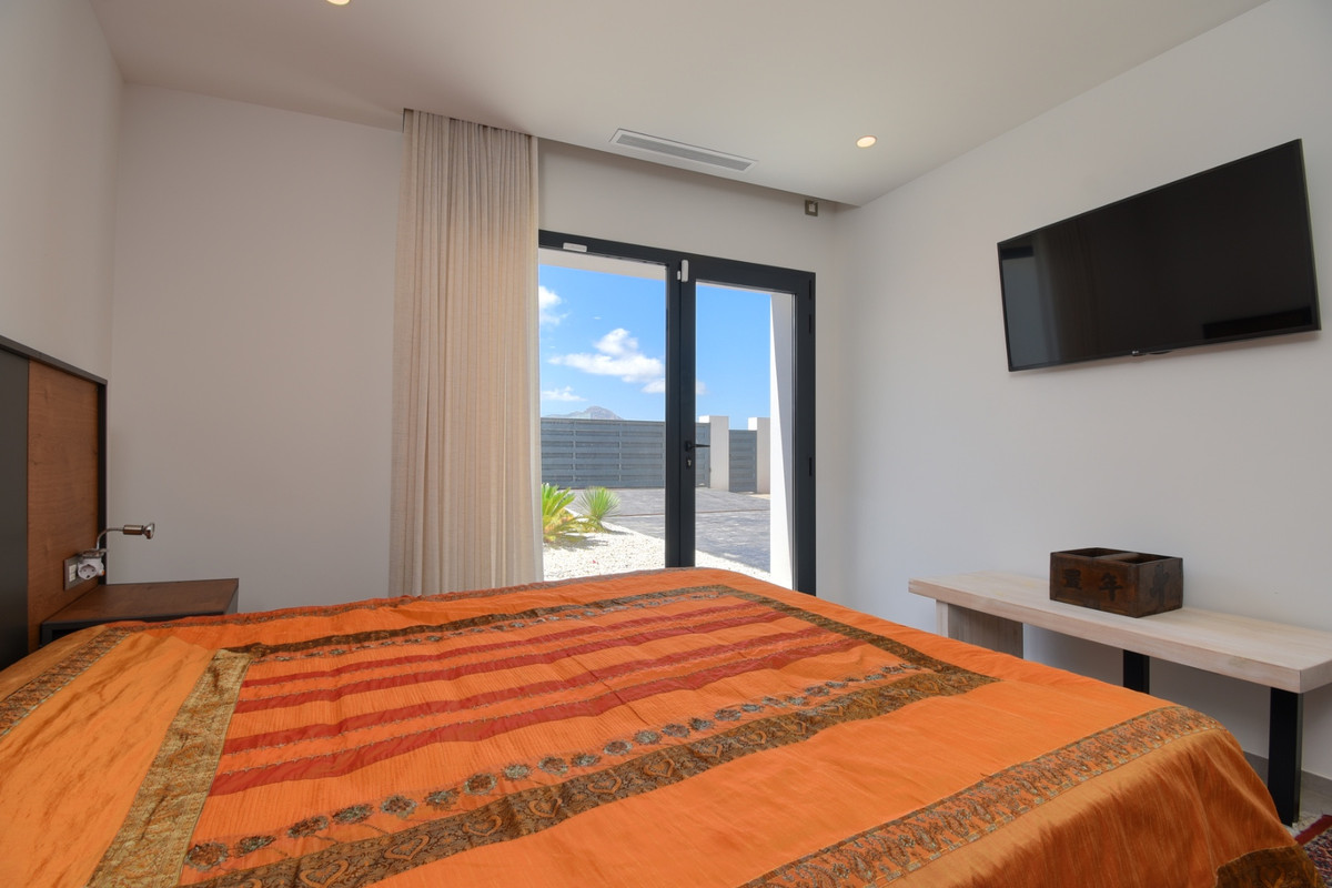 ShowFeedImage House – Detached Villa in Jávea – Xàbia
