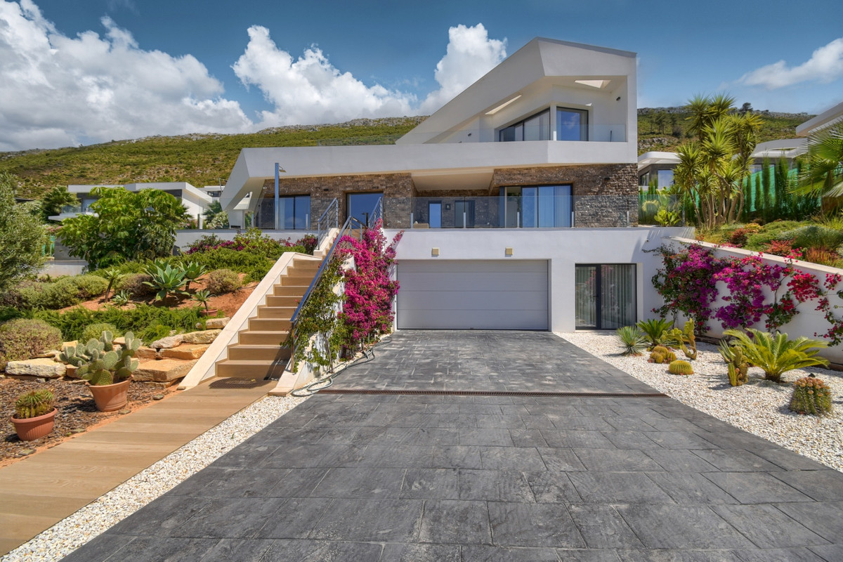 ShowFeedImage House – Detached Villa in Jávea – Xàbia