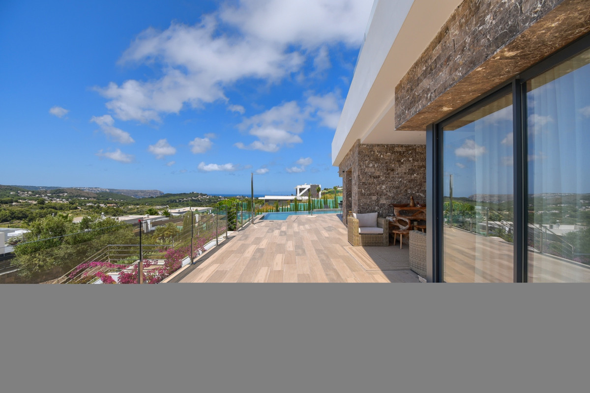 ShowFeedImage House – Detached Villa in Jávea – Xàbia