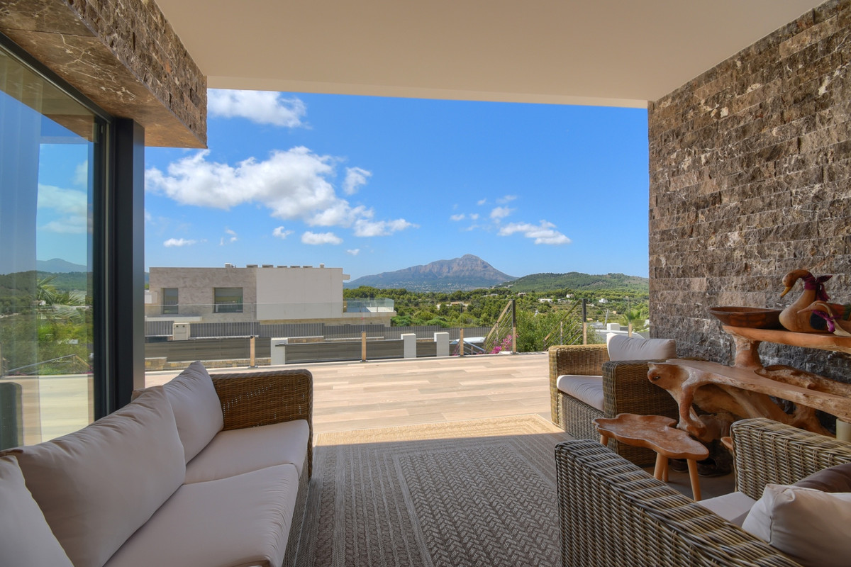 ShowFeedImage House – Detached Villa in Jávea – Xàbia