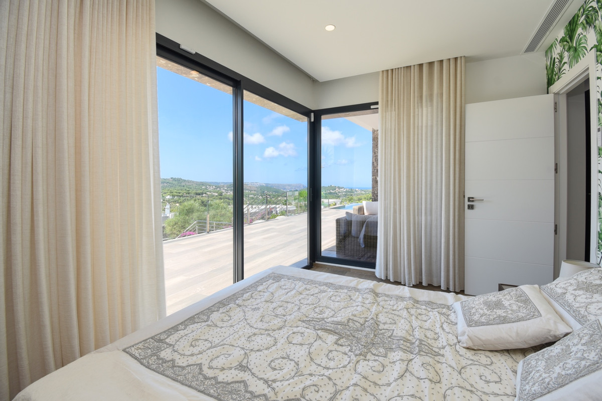 ShowFeedImage House – Detached Villa in Jávea – Xàbia