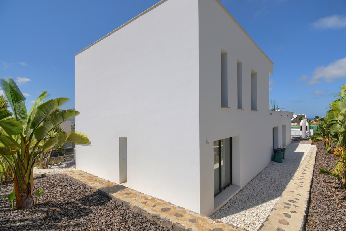 ShowFeedImage House – Detached Villa in Jávea – Xàbia