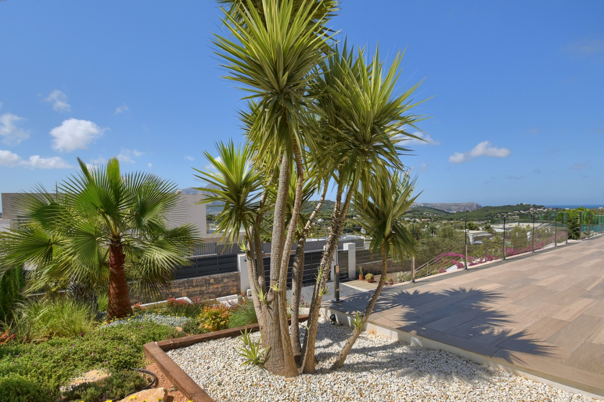 ShowFeedImage House – Detached Villa in Jávea – Xàbia