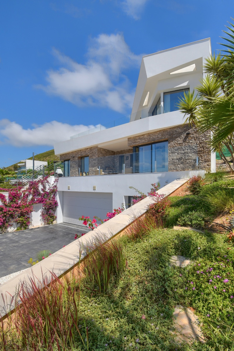 ShowFeedImage House – Detached Villa in Jávea – Xàbia