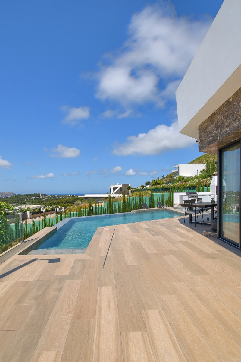 ShowFeedImage House – Detached Villa in Jávea – Xàbia