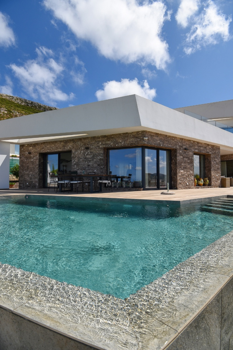 ShowFeedImage House – Detached Villa in Jávea – Xàbia