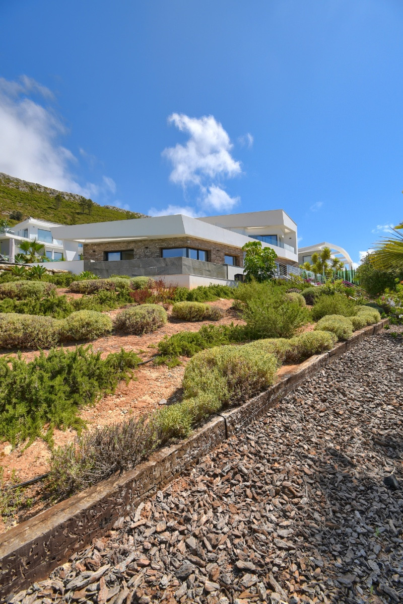 ShowFeedImage House – Detached Villa in Jávea – Xàbia