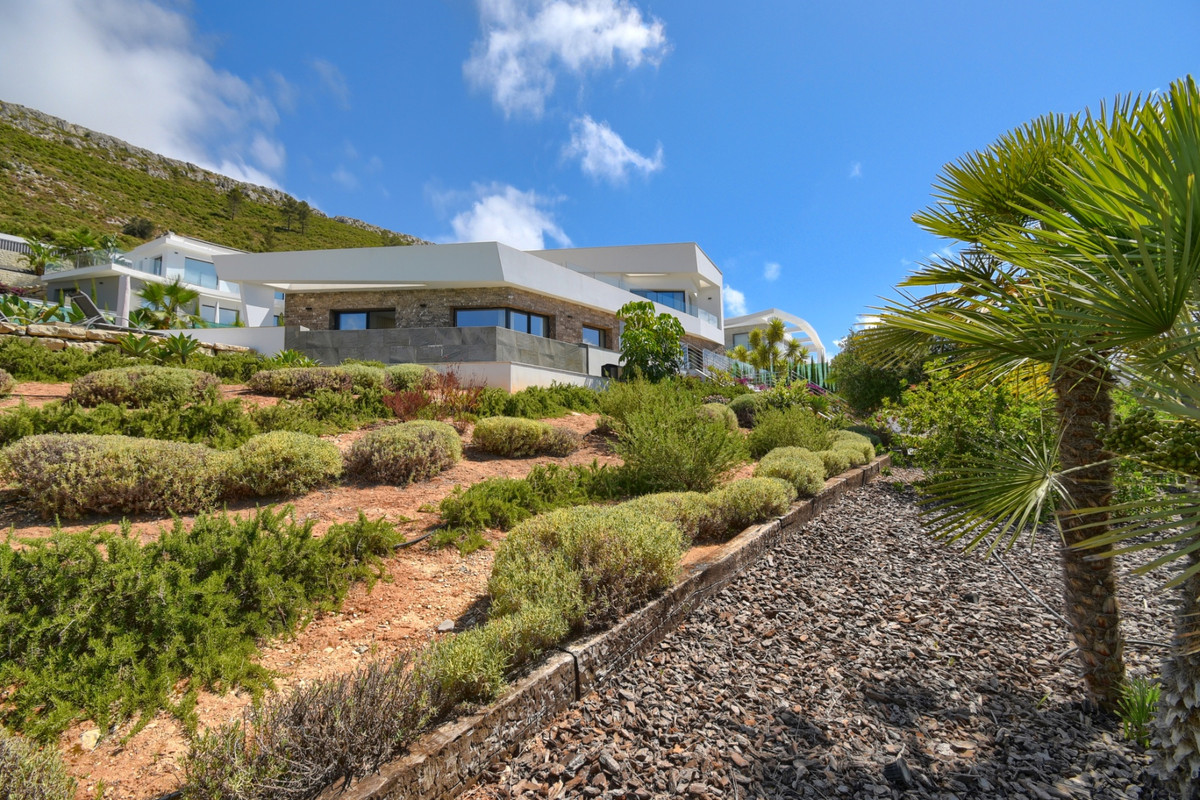 ShowFeedImage House – Detached Villa in Jávea – Xàbia