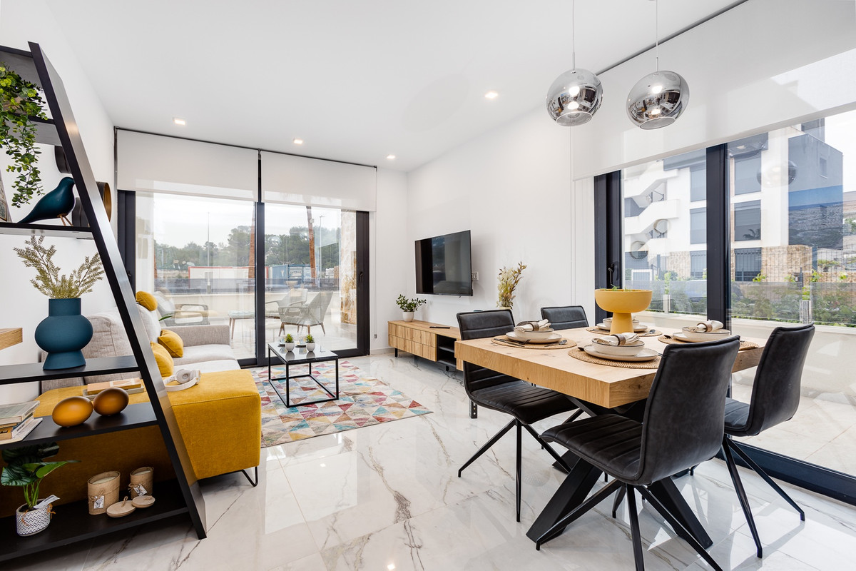 ShowFeedImage Apartment – Penthouse in Rojales