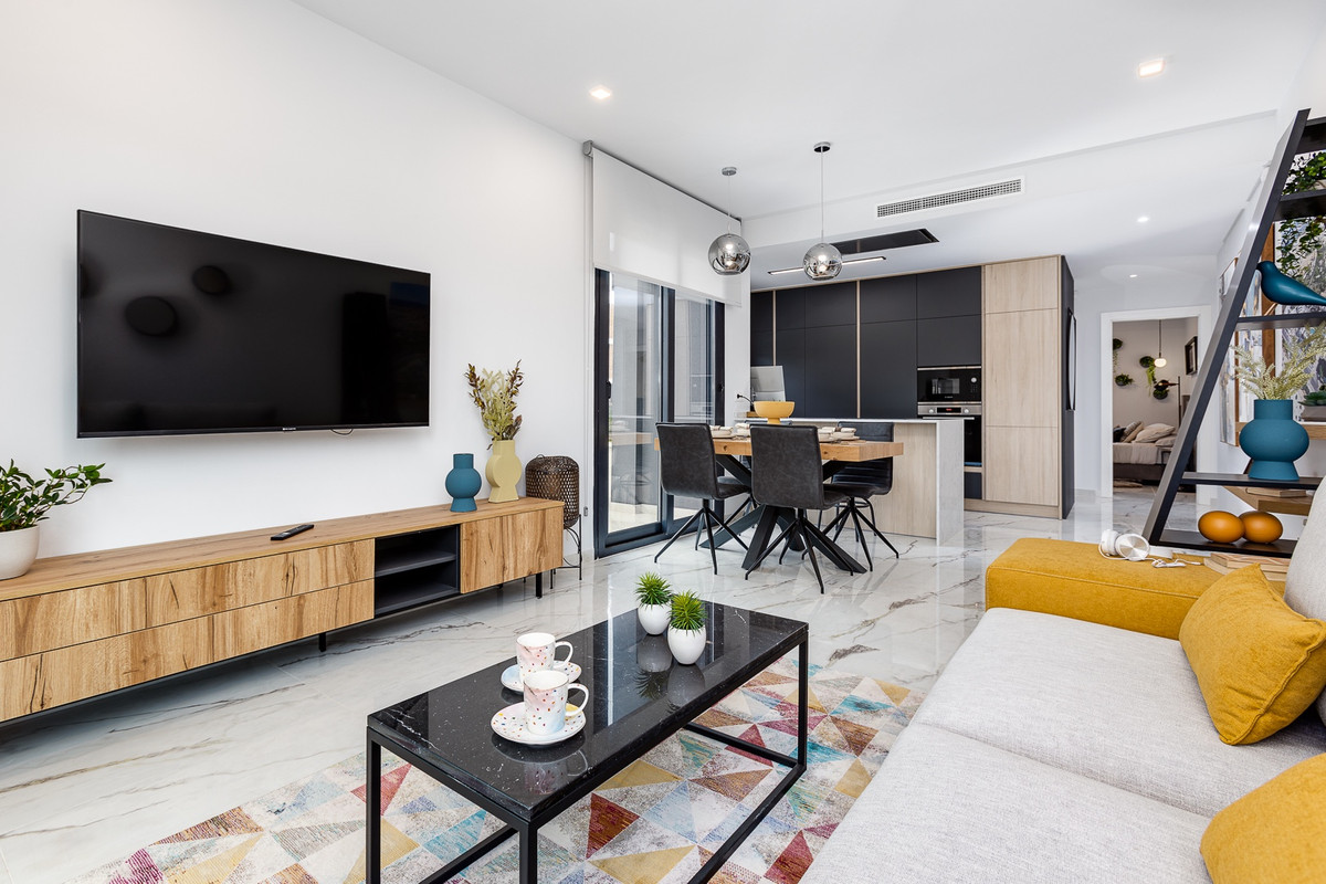 ShowFeedImage Apartment – Penthouse in Rojales