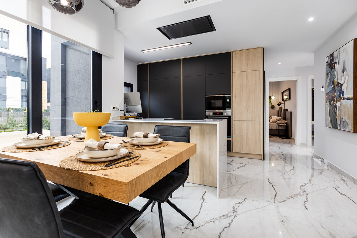 ShowFeedImage Apartment – Penthouse in Rojales