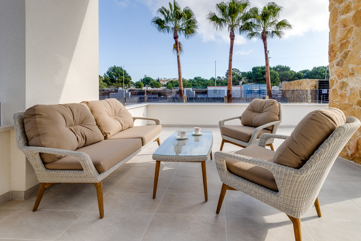 ShowFeedImage Apartment – Penthouse in Rojales