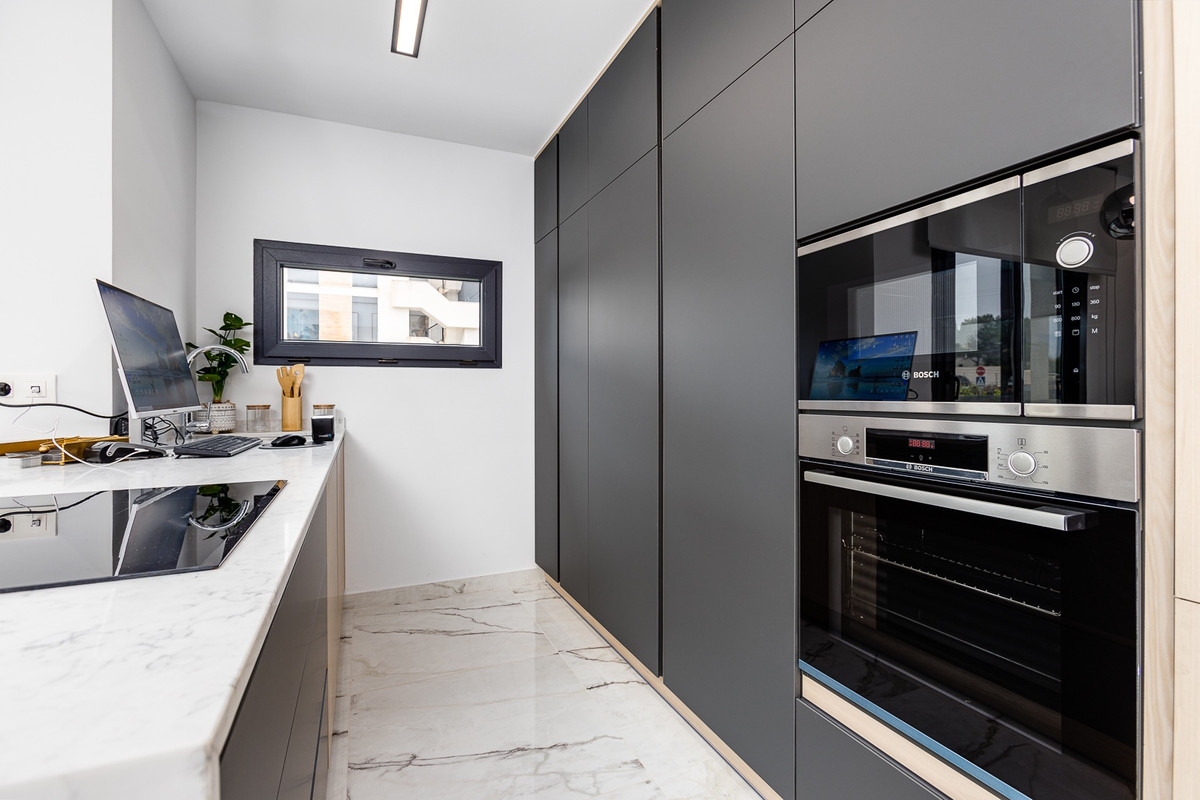 ShowFeedImage Apartment – Penthouse in Rojales
