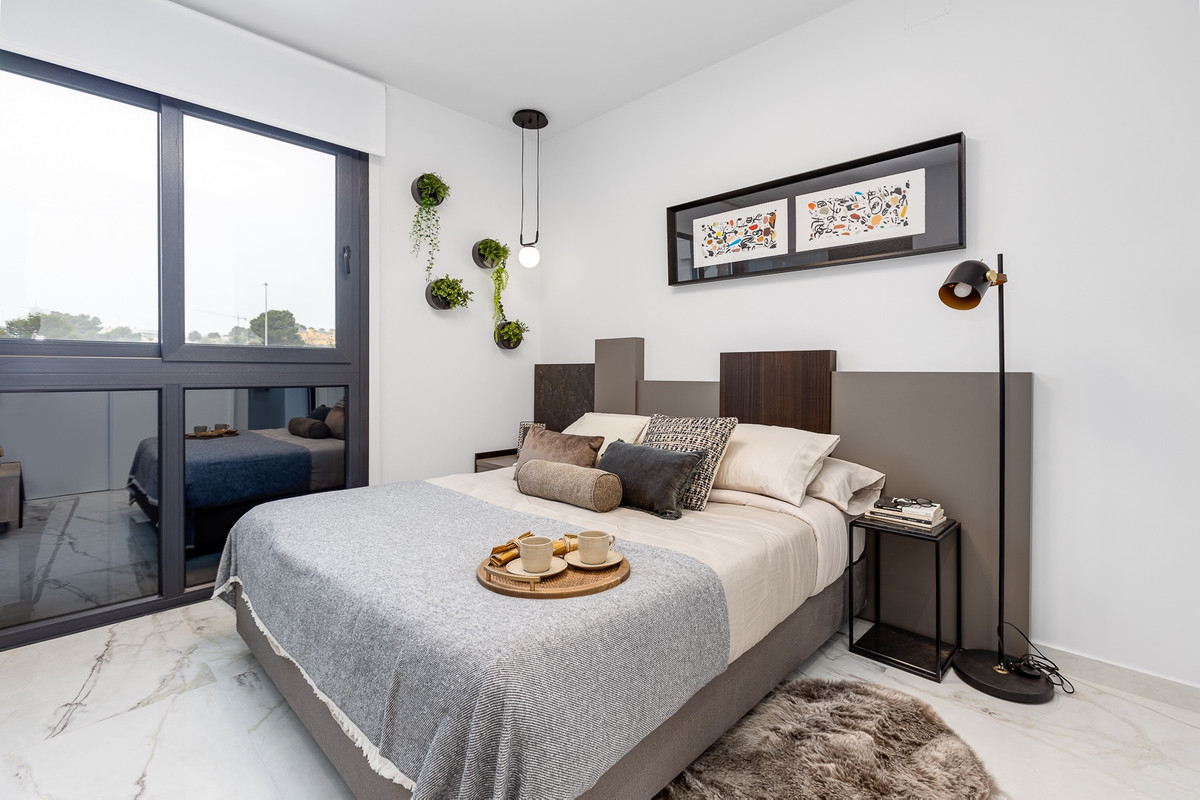 ShowFeedImage Apartment – Penthouse in Rojales