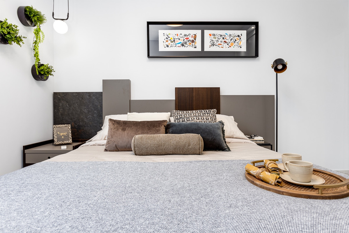 ShowFeedImage Apartment – Penthouse in Rojales