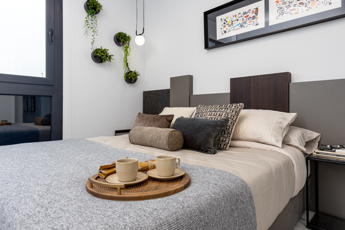 ShowFeedImage Apartment – Penthouse in Rojales