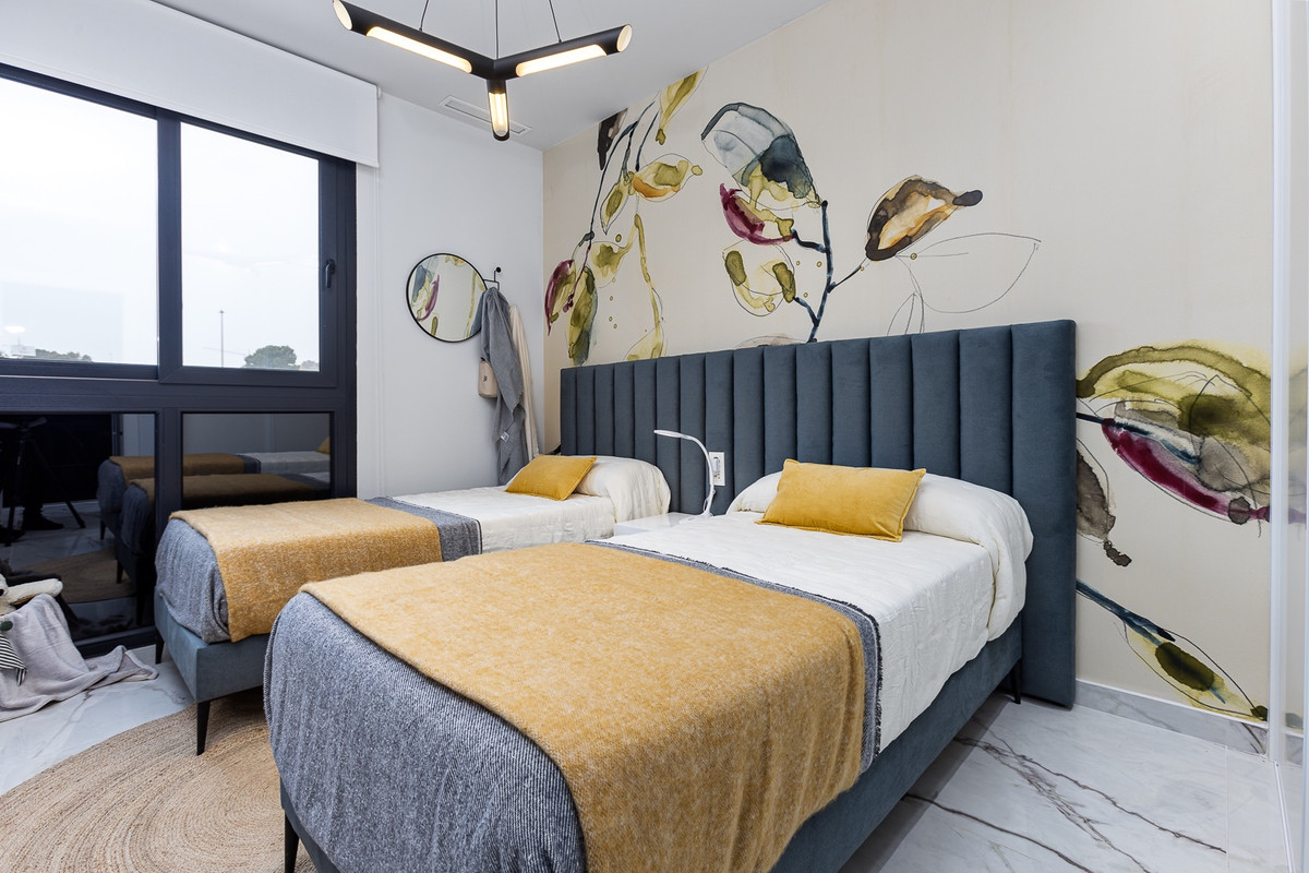 ShowFeedImage Apartment – Penthouse in Rojales